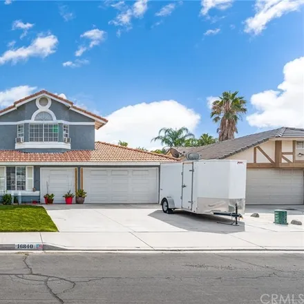 Buy this 5 bed house on 24899 Superior Avenue in Moreno Valley, CA 92551
