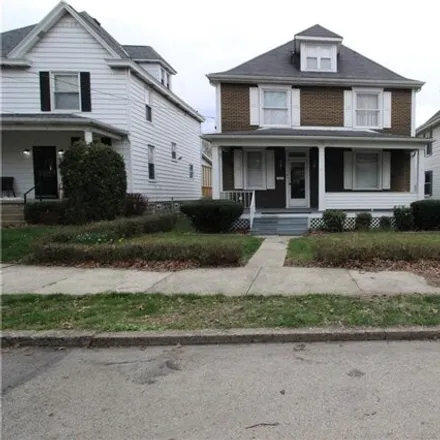 Buy this 3 bed house on 77 Byrer Avenue in Uniontown, PA 15401