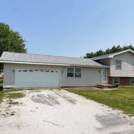Image 1 - 7046 Upper Meredosia Road, Cass County, IL 62618, USA - House for sale