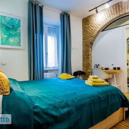 Rent this 2 bed apartment on Via Giovanni Livraghi in 00120 Rome RM, Italy