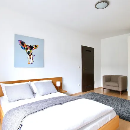 Rent this 2 bed apartment on Mühlengasse 1 in 50667 Cologne, Germany