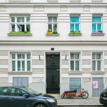 Image 2 - Heinzelmanngasse 17, 1200 Vienna, Austria - Apartment for rent