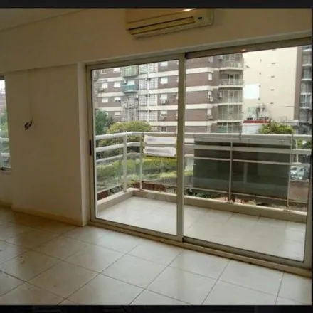 Buy this studio apartment on Río de Janeiro 150 in Caballito, C1424 CEN Buenos Aires