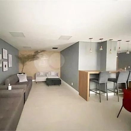 Rent this 2 bed apartment on Avenida Imirim 690 in Imirim, São Paulo - SP