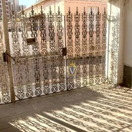 Buy this 2 bed house on Rua Bernardino de Campos in Anhangabaú, Jundiaí - SP