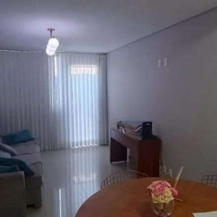 Buy this 3 bed house on Rua Natal Veronez in Sede, Contagem - MG