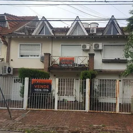 Buy this 4 bed house on Mariano Moreno 2999 in Olivos, B1636 EMA Vicente López