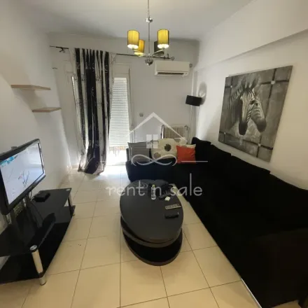 Rent this 2 bed apartment on Κερκύρας 78 in Athens, Greece