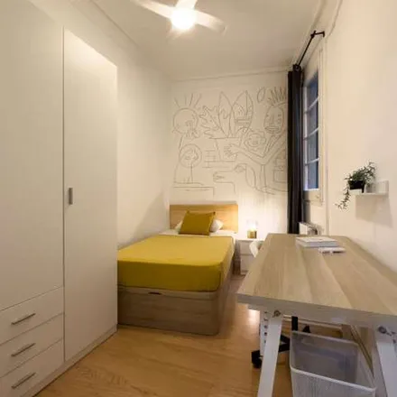 Image 8 - Via Laietana, 60, 08003 Barcelona, Spain - Apartment for rent