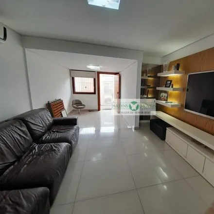 Buy this 5 bed house on Avenida Clara Nunes in Renascença, Belo Horizonte - MG