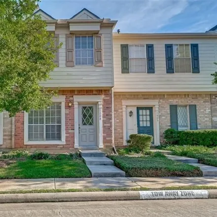 Rent this 2 bed house on Grants Lake Boulevard in Sugar Land, TX 77479
