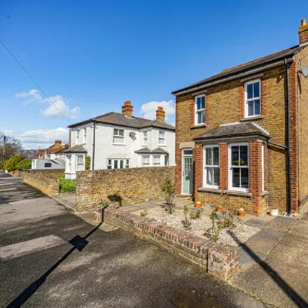 Buy this 4 bed house on 22 Highsted Road in Sittingbourne, ME10 4PS