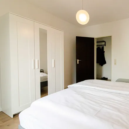 Image 7 - Haus Luxor, Birkenhof 13, 40225 Dusseldorf, Germany - Apartment for rent