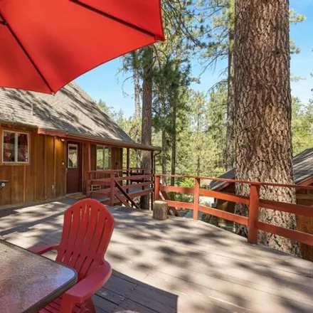 Image 7 - 53577 Tollgate Road, Idyllwild-Pine Cove, Riverside County, CA 92549, USA - House for sale