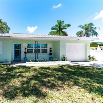 Buy this 3 bed house on 1608 Laura Street in Clearwater, FL 33755