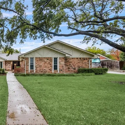 Buy this 4 bed house on 3502 Marsh Lane in Grapevine, TX 76051