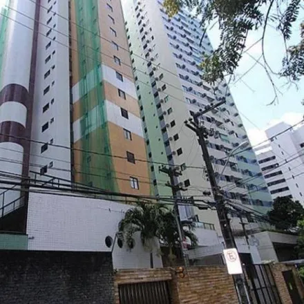 Buy this 4 bed apartment on Rua Guedes Pereira in Casa Amarela, Recife - PE