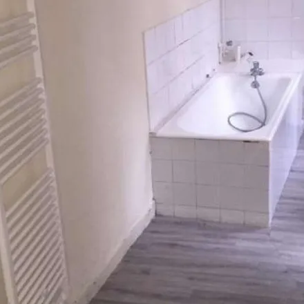 Rent this 4 bed apartment on 188 Rue des Déportés et de la Résistance in 89100 Sens, France