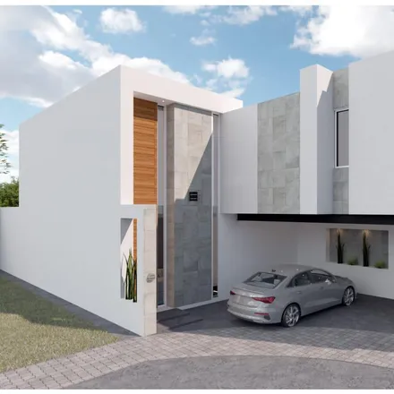 Buy this studio house on Avenida Arroyo del Molino Sur in 20126 Aguascalientes, AGU