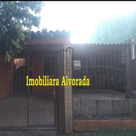 Buy this 4 bed house on Avenida Lourdes Monteiro in Algarve, Alvorada - RS
