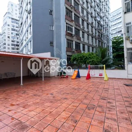 Image 2 - Edifício Siwa, Rua Senador Vergueiro 266, Flamengo, Rio de Janeiro - RJ, 22230-001, Brazil - Apartment for sale