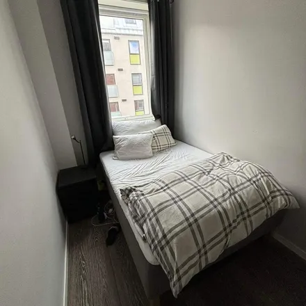 Image 3 - Hesselbergs gate 13A, 0555 Oslo, Norway - Apartment for rent