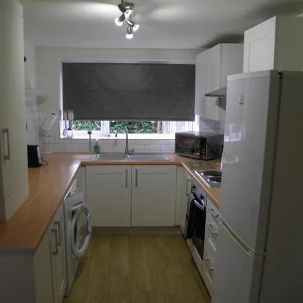 Rent this 2 bed house on Cromer Road in Nottingham, NG3 3LF