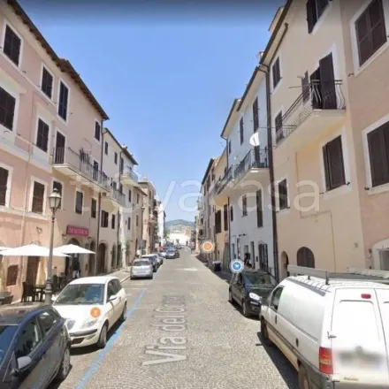 Rent this 1 bed apartment on Via Nazionale in 04010 Norma LT, Italy