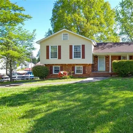 Buy this 3 bed house on 5817 Rupert Lane in Charlotte, NC 28215