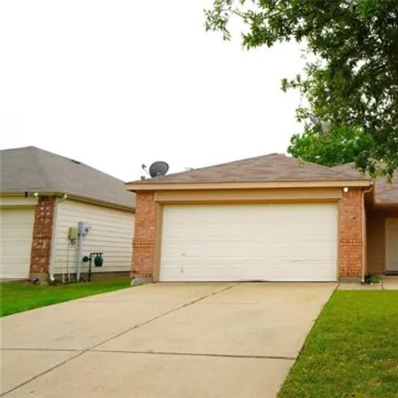 Rent this 3 bed house on 2024 Wildwood Drive in Kaufman County, TX 75126