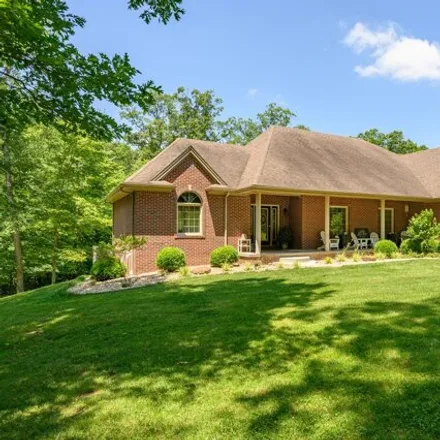 Buy this 5 bed house on Dalton Court in Jackson County, IN