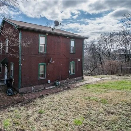 Buy this studio house on 3152 Mount Hope Road in Pittsburgh, PA 15212