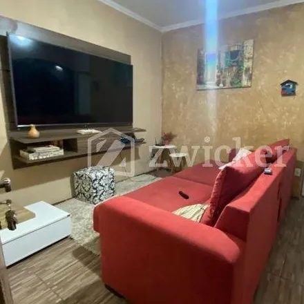 Buy this 3 bed house on Rua Horácio Alves Cunha in Vila Camargo, Bauru - SP