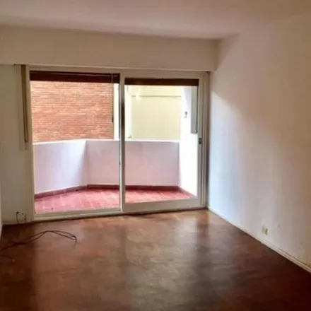 Buy this 1 bed apartment on Juan José Paso 290 in Partido de San Isidro, B1640 HQB Martínez