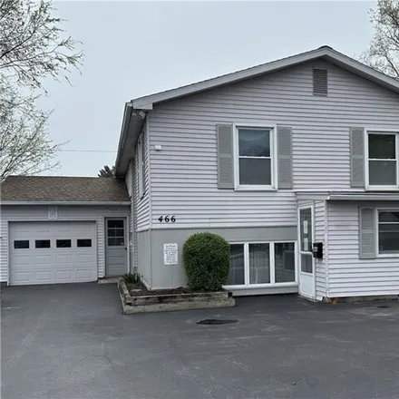 Buy this 3 bed house on 466 Stone Road in City of Rochester, NY 14616