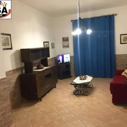 Rent this 3 bed duplex on unnamed road in 91025 Marsala TP, Italy