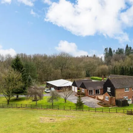 Image 1 - unnamed road, Aston Clinton, HP23 6LD, United Kingdom - House for sale