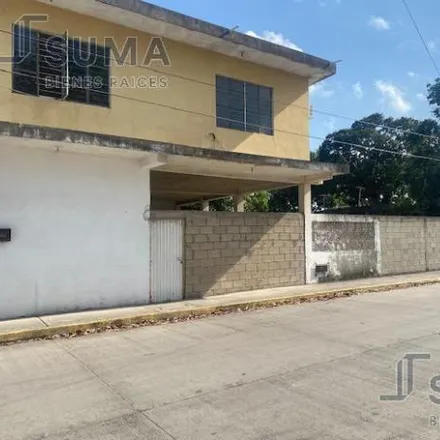 Buy this 3 bed house on Calle Batallón de San Blas in 89318 Tampico, TAM