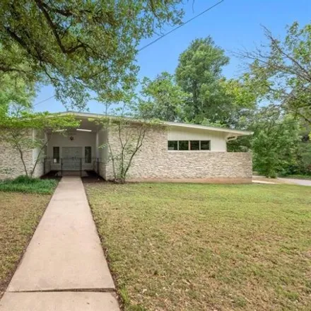 Buy this 3 bed house on 1801 East 40th Street in Austin, TX 78722