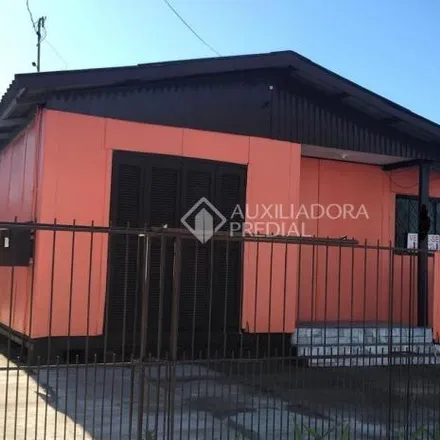Buy this 2 bed house on unnamed road in Colina, Guaíba - RS