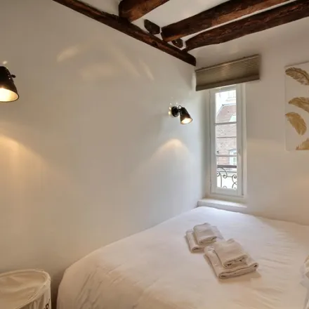Rent this 1 bed apartment on 132 Rue du Faubourg Saint-Honoré in 75008 Paris, France