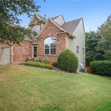 Buy this 4 bed house on 4399 Granby Way in Cobb County, GA 30062