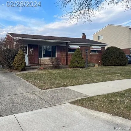 Buy this 3 bed house on 29832 Barkley Avenue in Livonia, MI 48154