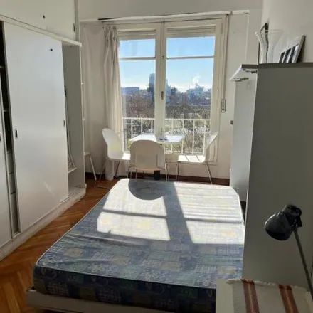 Rent this 1 bed apartment on Avenida del Libertador in Recoleta, C1112 ADE Buenos Aires