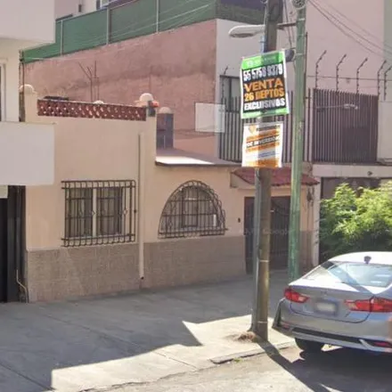 Buy this 2 bed house on Calle Amores in Benito Juárez, 03104 Santa Fe