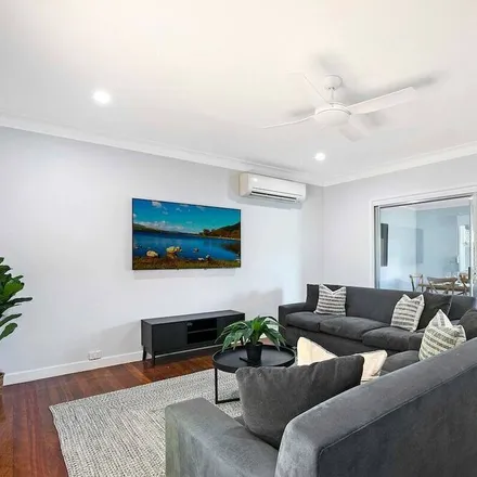 Rent this 3 bed house on Brisbane City in Queensland, Australia