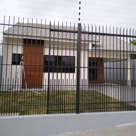 Buy this 3 bed house on Rua Adelina da Franca Viana in Loteamento Batel, Maringá - PR