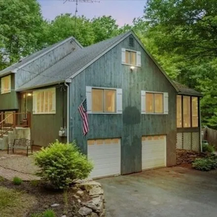 Image 1 - 31 Lawton Rd, Shirley, Massachusetts, 01464 - House for sale
