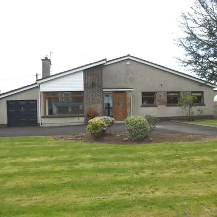 Rent this 3 bed apartment on Coolreaghs Road in Cookstown, BT80 8QN