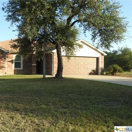 Buy this 3 bed house on 702 South Willis Street in Lampasas, TX 76550